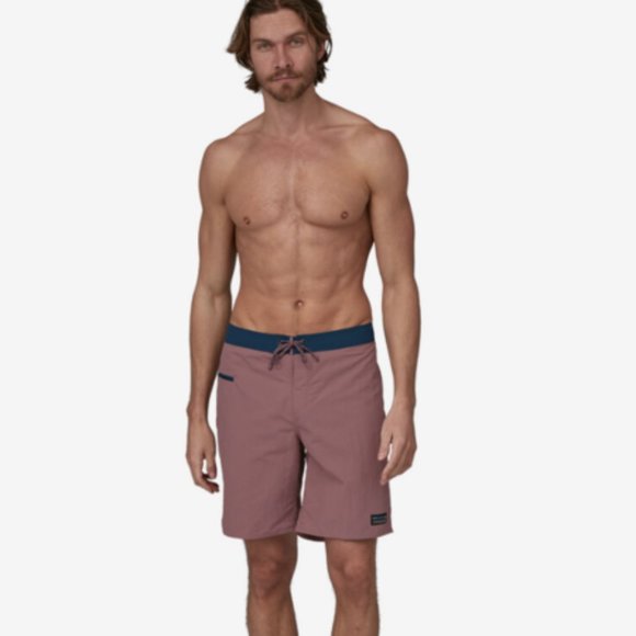 Patagonia Wavefarer boardshort - Picture 6 of 6
